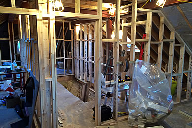 joinery services Hull